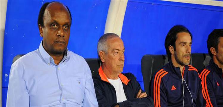 اسماعيل يوسف وفيريرا 